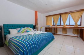 Hostal Tongo Reef